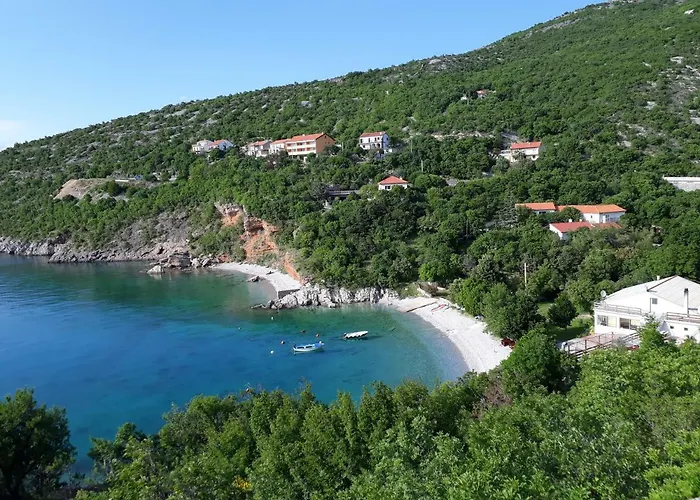 Apartments Lucija