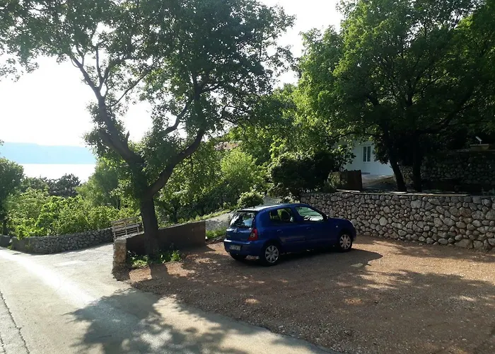 Apartments Lucija