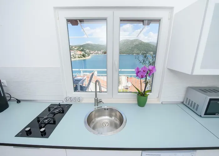 Beach Apartment Marina