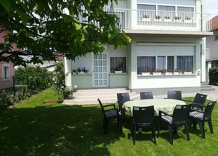 Apartment Marija