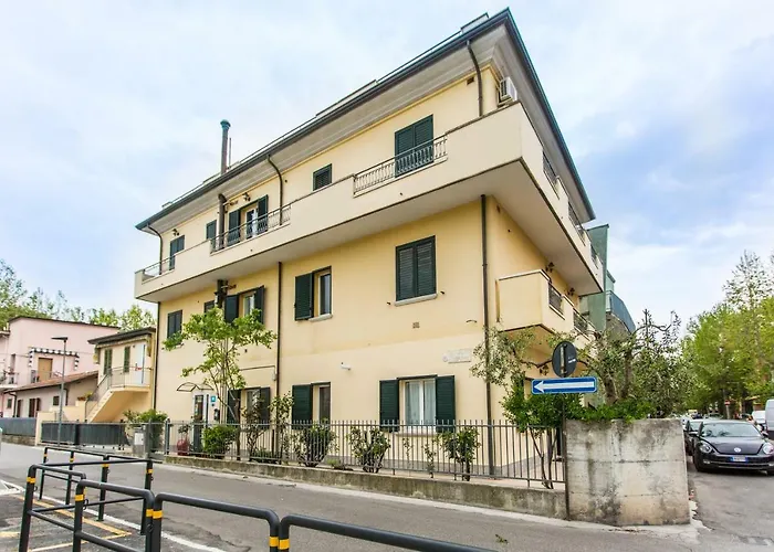 Residence Kimba