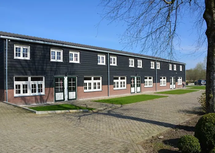 De Rulse Hoeve