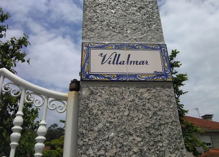El Atico De Villalmar
