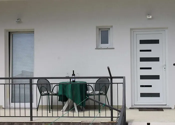 Apartments Valentino