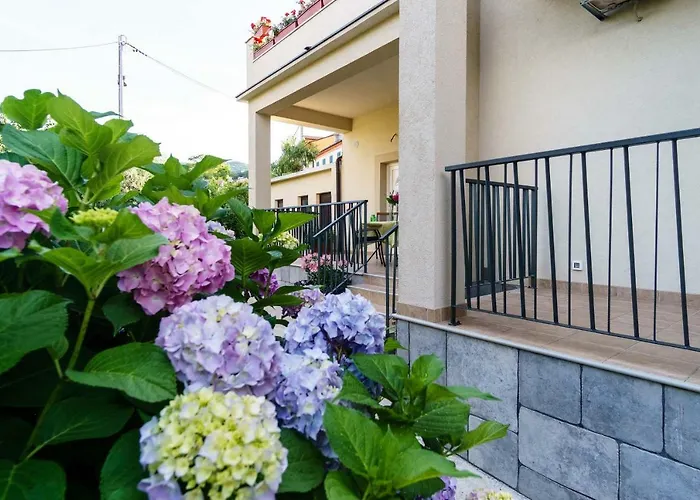 Apartments Lanca