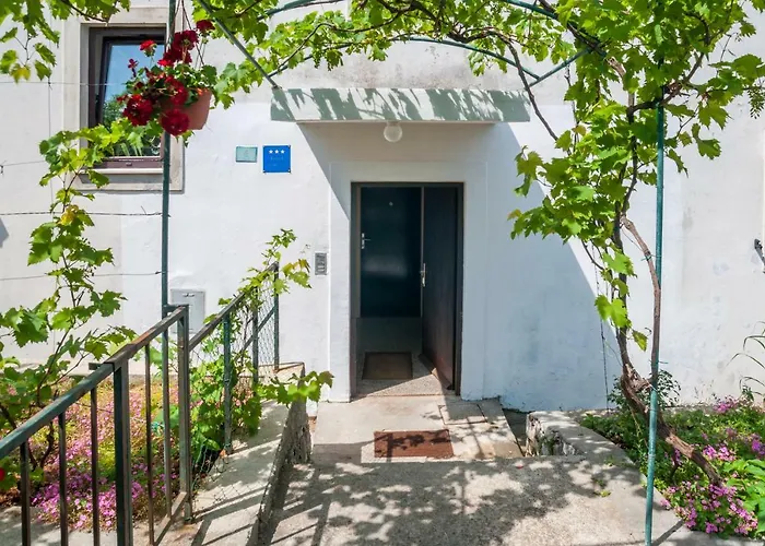 Apartman Sabljak