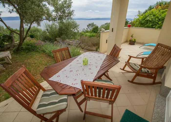 Apartments Ivana