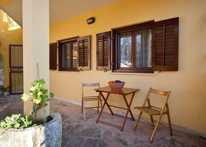 Apartments Redenta