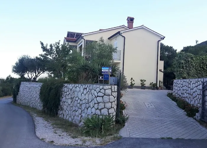 Apartments Ivana
