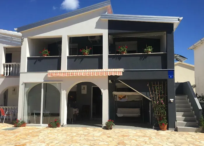 Apartment Roko