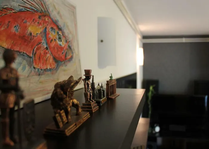Apartments Perkovic
