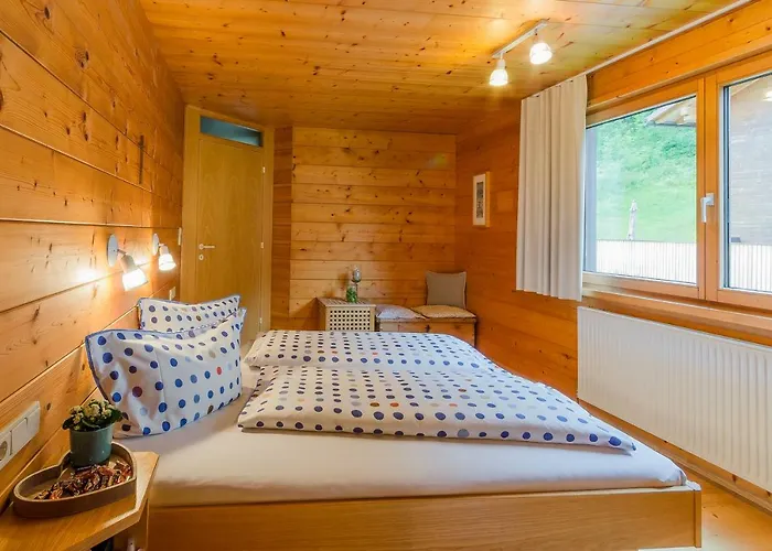 Appartement Ubelher