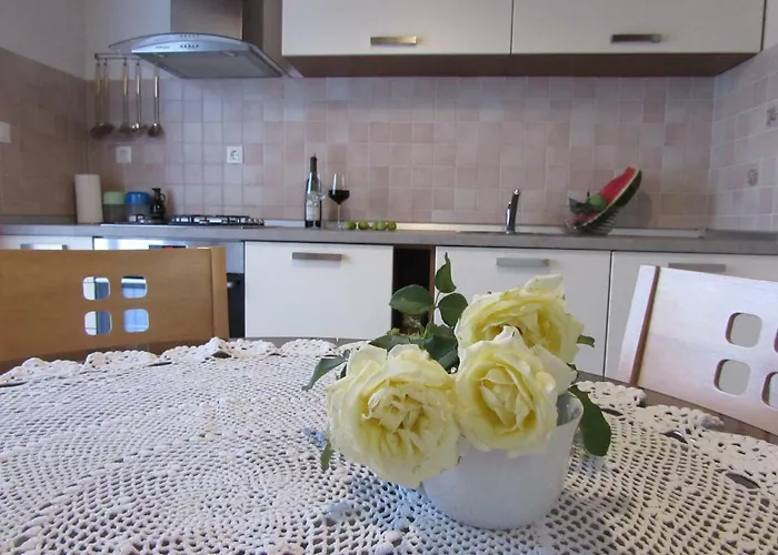 Apartment Ana