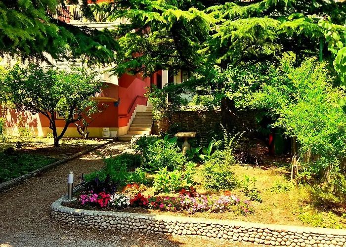 Villa Libe