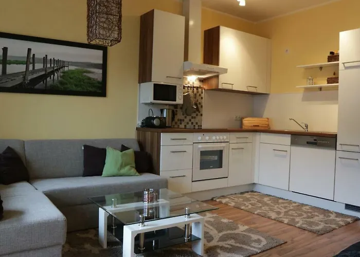 Ferienwohnung Konold
