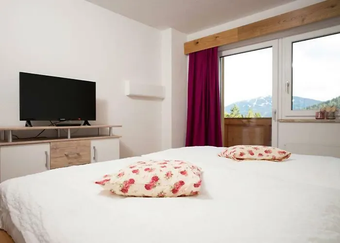 Apartmenthaus Lieselotte