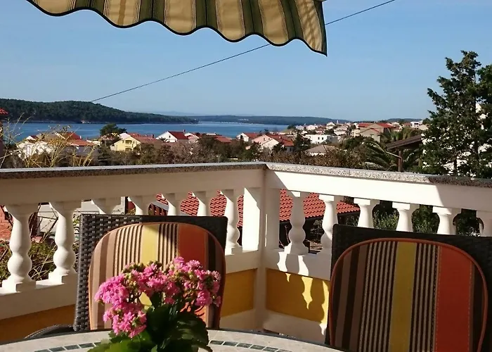 Apartmani Sonja