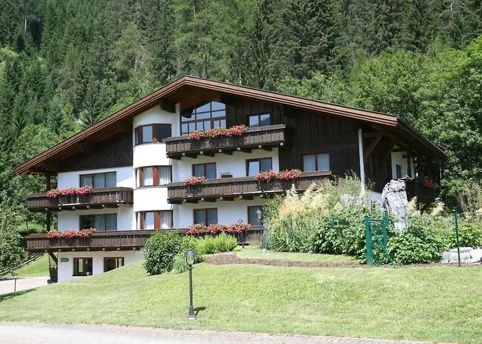 Haus Montana