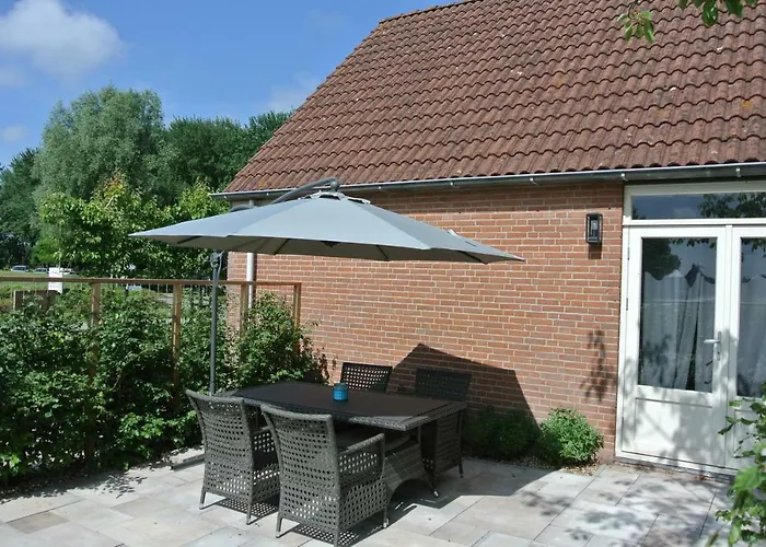 B&B Veers Buuten