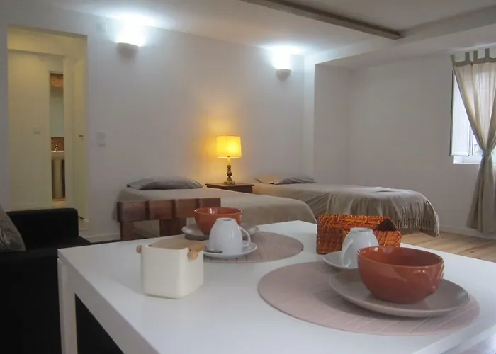 Casa Ze Bonito 1