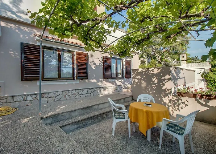 Apartment Simona