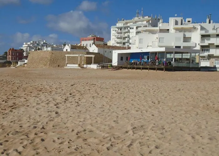 Apartamento Urb. Vila Nova, Lote 5