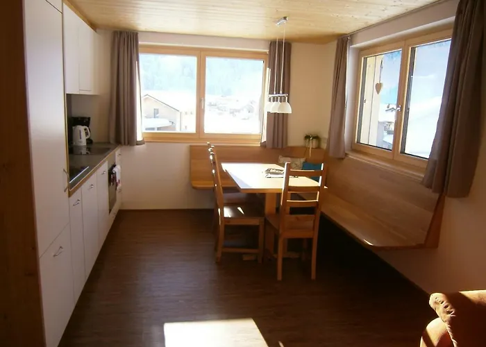 Haus Zitterklapfen