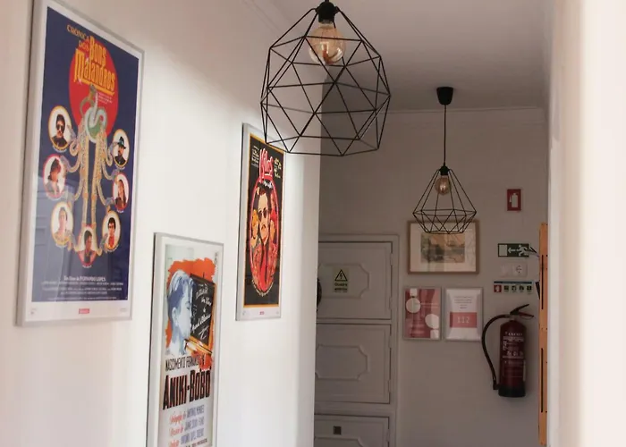 Ana'S Guesthouse