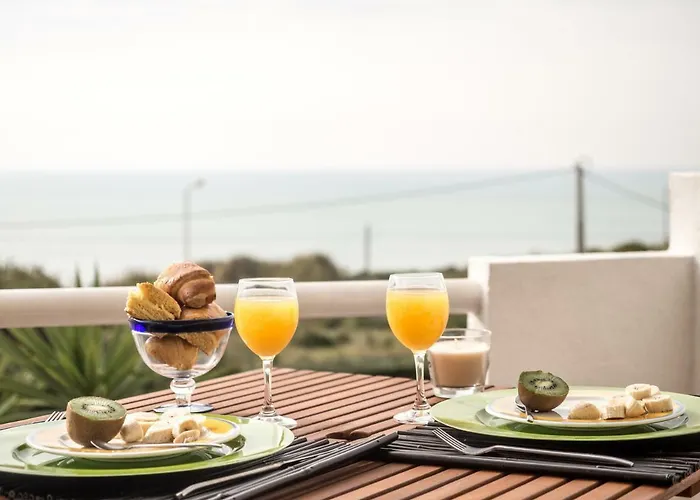 Ericeira Sea View - Mar A Vista