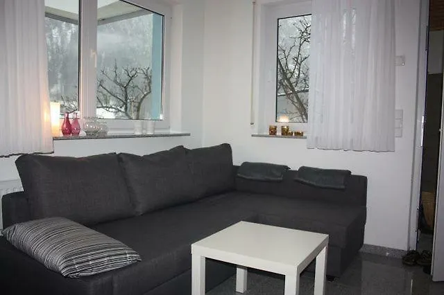 Ferienwohnung Arlberg