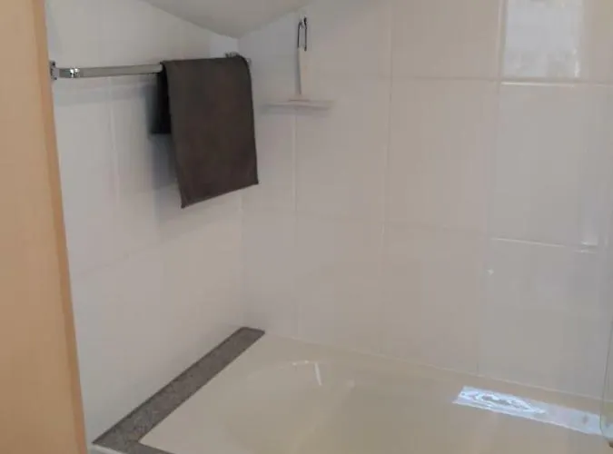 Ferienwohnung Arlberg