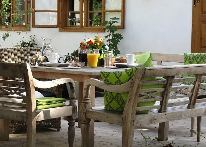 Ferienwohnung Gangl - Wohlfühlzeit am Neusiedler See