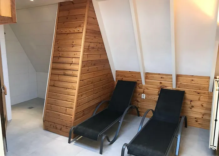 Appartement Brouwer