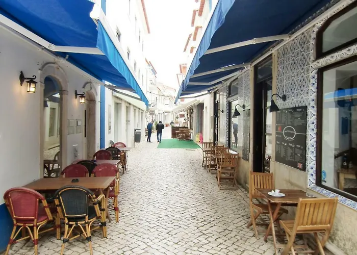 The Surf Studio - Ericeira