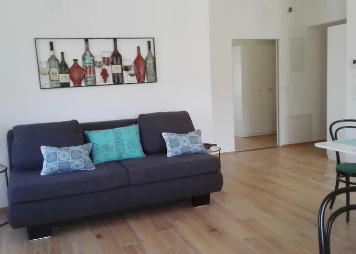 Turmapartment Lindenhof