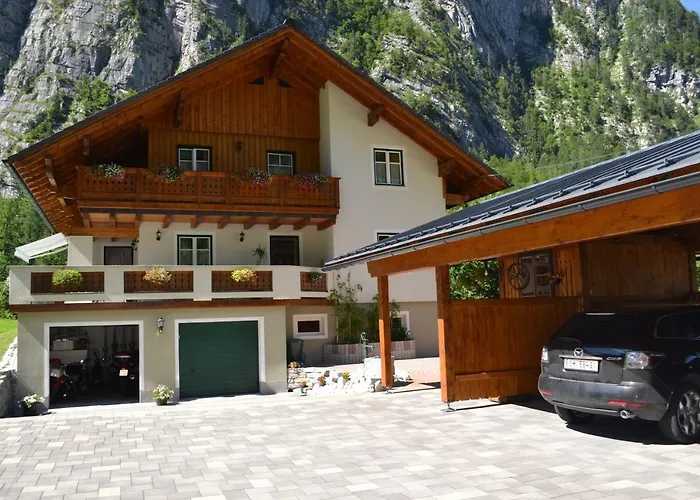 Ferienwohnung Zauner