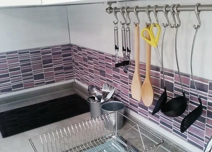 Apartman Marja - Studio
