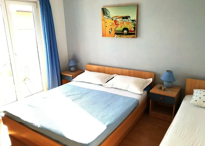 Apartmani Igor