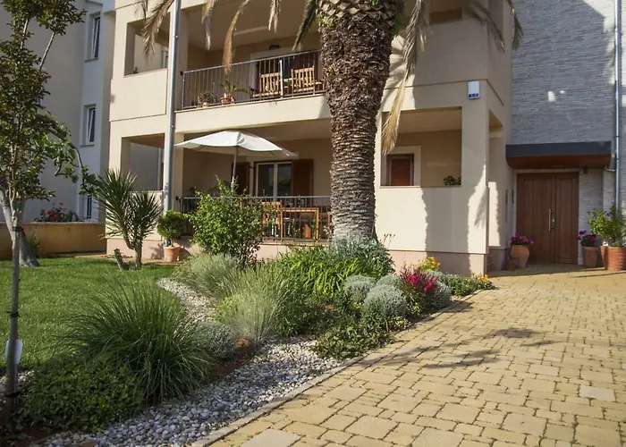 Apartment Varga