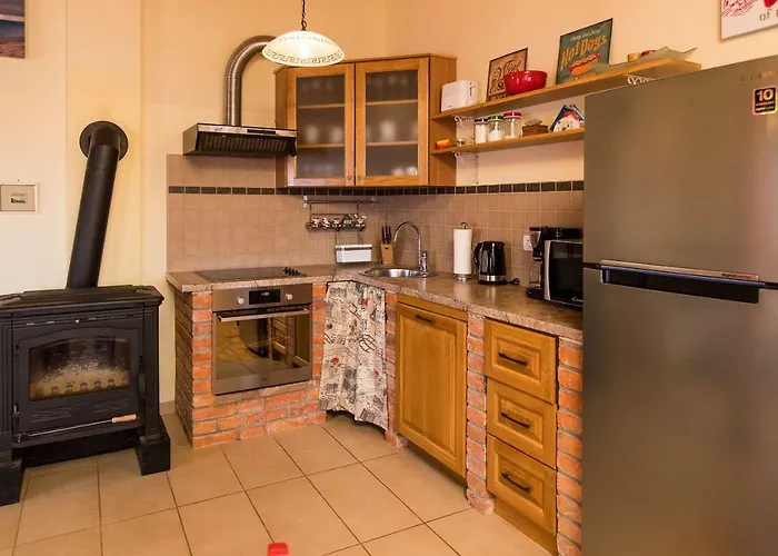 Apartments Faro & Mondo