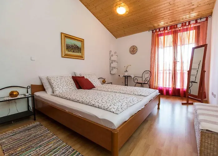Apartments Faro & Mondo