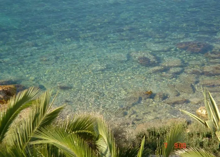 Villa Nieves