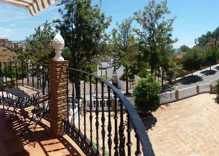Villa Málaga