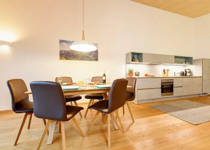 Gastler Chalet