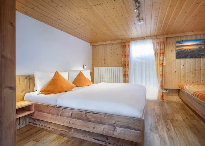 Ferienwohnung Schallner
