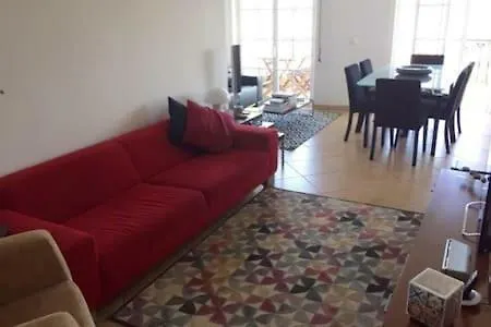 Your Place In Faro