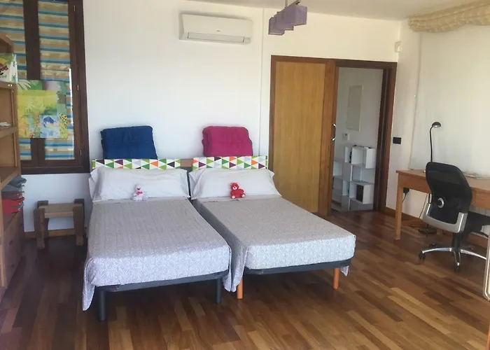 Villa Nieves