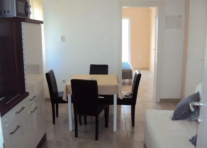 Apartmani Goran Orebic