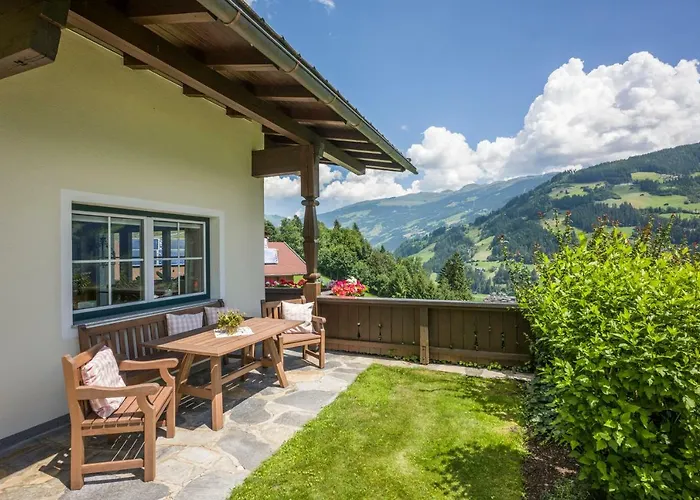 Haus Mader
