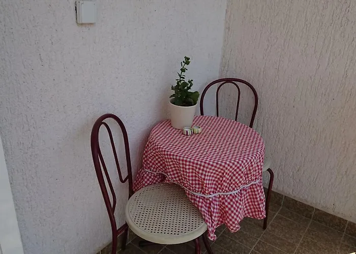 Apartman Kursar